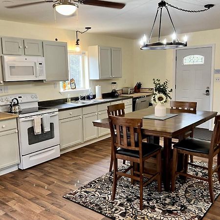 Denali National Park 2 King Bedroom Hideaway With Amazing Views Healy Extérieur photo