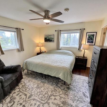 Denali National Park 2 King Bedroom Hideaway With Amazing Views Healy Extérieur photo