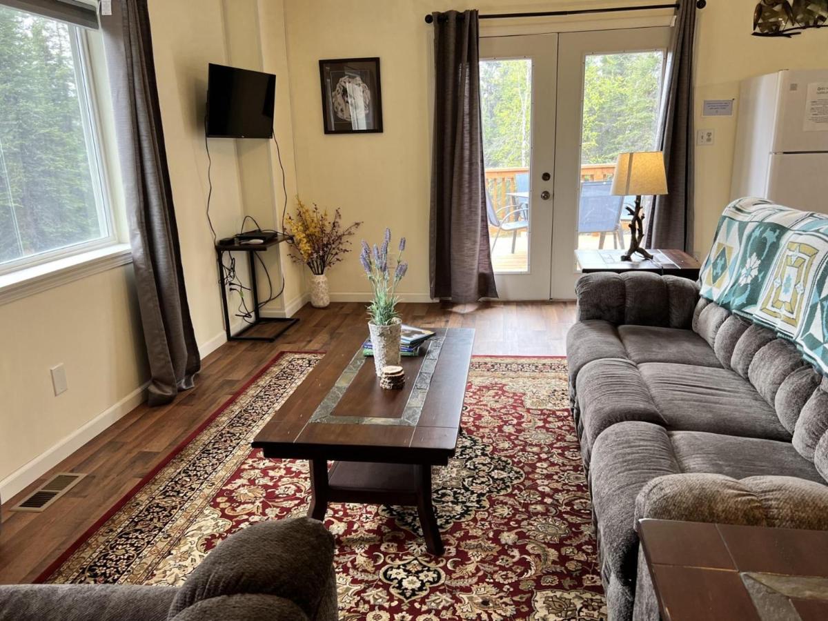 Denali National Park 2 King Bedroom Hideaway With Amazing Views Healy Extérieur photo