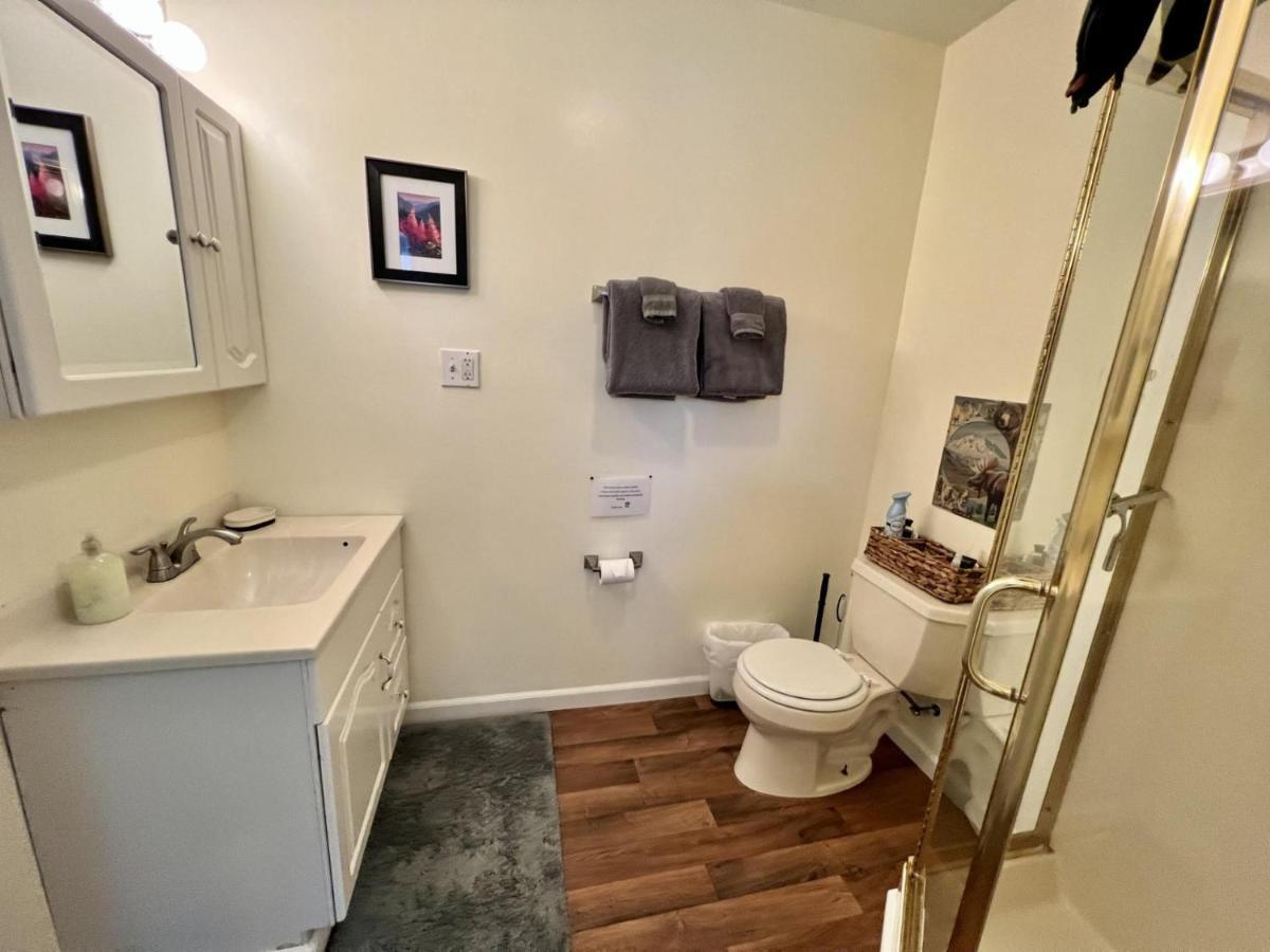 Denali National Park 2 King Bedroom Hideaway With Amazing Views Healy Extérieur photo