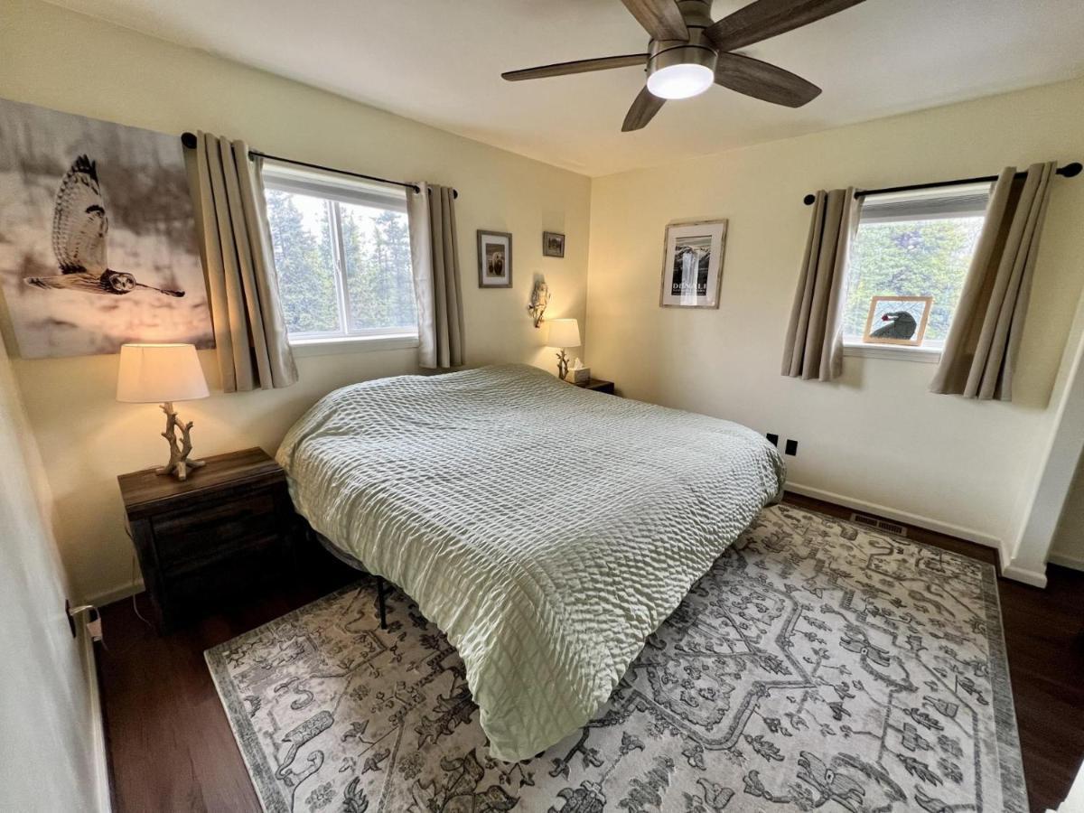 Denali National Park 2 King Bedroom Hideaway With Amazing Views Healy Extérieur photo